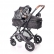 Lorelli SENA SET - Комбинирана количка 3в1 1
